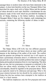 The Nyaya Sutras : A New Commentary On An Old Text - Retail Maharaj