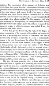 The Nyaya Sutras : A New Commentary On An Old Text - Retail Maharaj