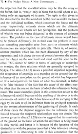 The Nyaya Sutras : A New Commentary On An Old Text - Retail Maharaj