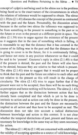 The Nyaya Sutras : A New Commentary On An Old Text - Retail Maharaj