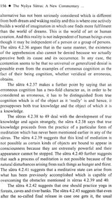 The Nyaya Sutras : A New Commentary On An Old Text - Retail Maharaj