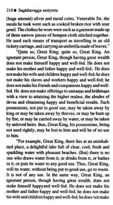 Sagathavagga Samyutta; Division of Discourses with Verses - Retail Maharaj