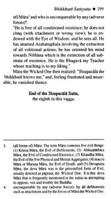 Sagathavagga Samyutta; Division of Discourses with Verses - Retail Maharaj