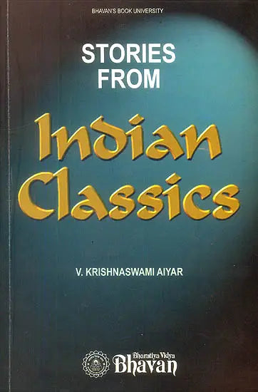 Stories from Indian Classics - Retail Maharaj
