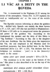 Concept of VAC in the Vedic Literature - Retail Maharaj