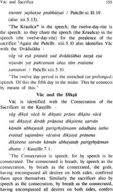 Concept of VAC in the Vedic Literature - Retail Maharaj