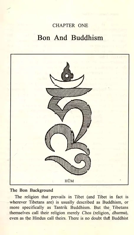 Tantrik traditions in Tibet (Bibliotheca Indo-Buddhica series) - Retail Maharaj