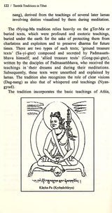 Tantrik traditions in Tibet (Bibliotheca Indo-Buddhica series) - Retail Maharaj