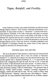 Tapta Marga: Asceticism and Initiation in Vedic India - Retail Maharaj