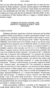 Tapta Marga: Asceticism and Initiation in Vedic India - Retail Maharaj