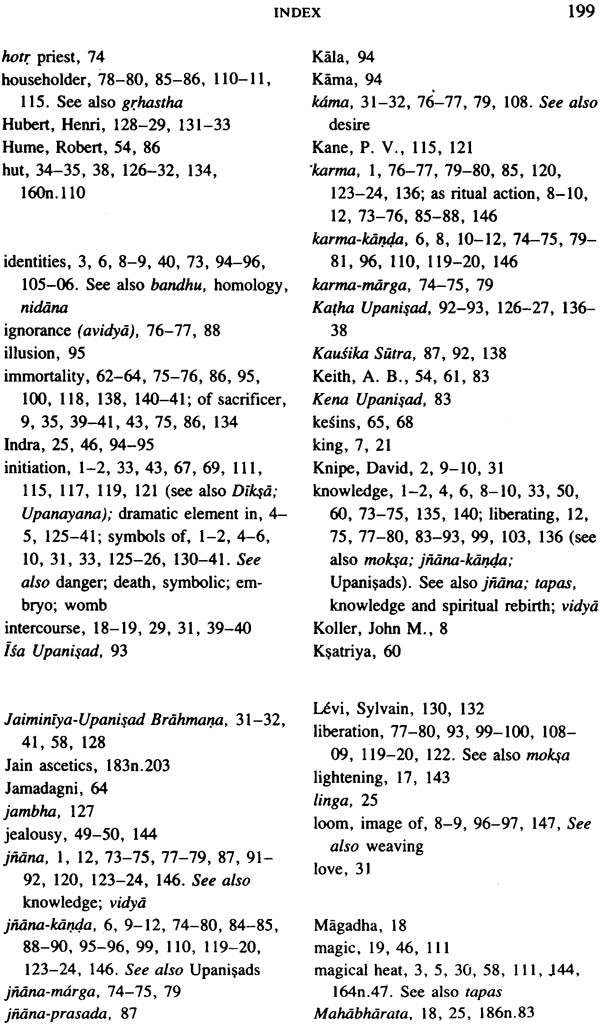 Tapta Marga: Asceticism and Initiation in Vedic India - Retail Maharaj
