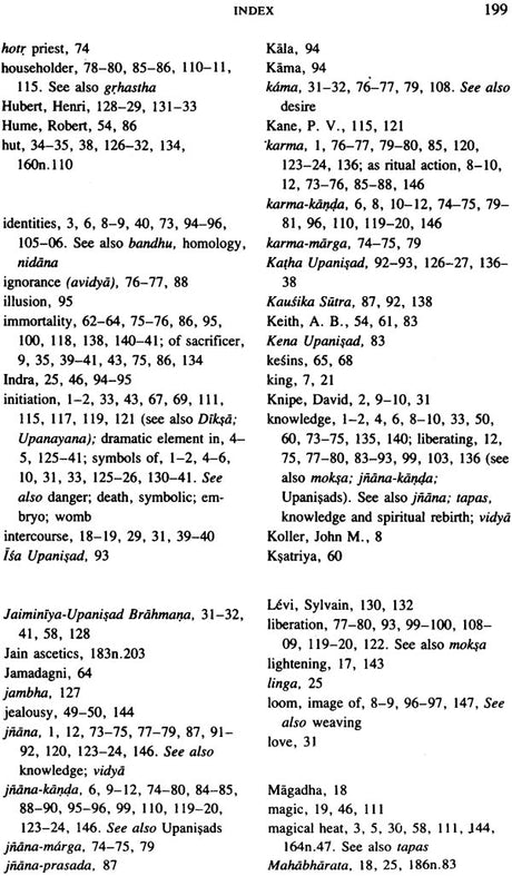 Tapta Marga: Asceticism and Initiation in Vedic India - Retail Maharaj
