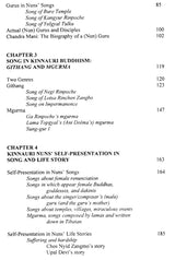 Songs and Lives of the Jomo: Nuns of Kinnaur Northwest India. Women's Religious Expression in Tibetan Buddhism - Retail Maharaj