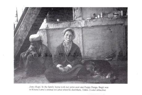 Songs and Lives of the Jomo: Nuns of Kinnaur Northwest India. Women's Religious Expression in Tibetan Buddhism - Retail Maharaj