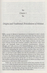 Non-violence to Animals, Earth and Self in Asian Traditions: No. 184 (Sri Garib Dass Oriental S.)