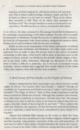 Non-violence to Animals, Earth and Self in Asian Traditions: No. 184 (Sri Garib Dass Oriental S.)