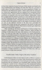Non-violence to Animals, Earth and Self in Asian Traditions: No. 184 (Sri Garib Dass Oriental S.)