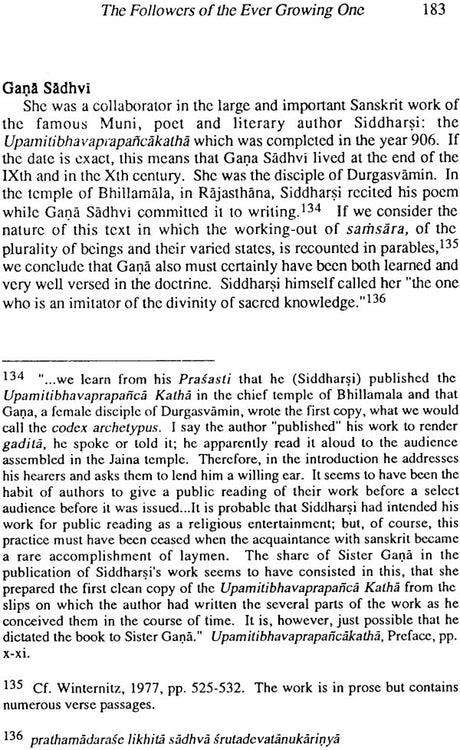 The Unknown Pilgrims: History, Life and Spirituality of the Jaina Women - Retail Maharaj