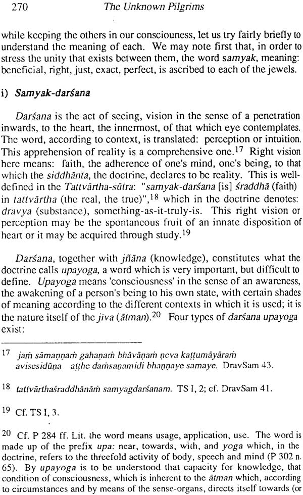 The Unknown Pilgrims: History, Life and Spirituality of the Jaina Women - Retail Maharaj