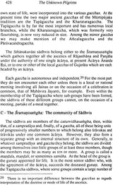 The Unknown Pilgrims: History, Life and Spirituality of the Jaina Women - Retail Maharaj