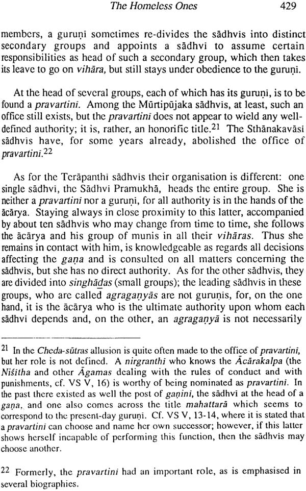 The Unknown Pilgrims: History, Life and Spirituality of the Jaina Women - Retail Maharaj