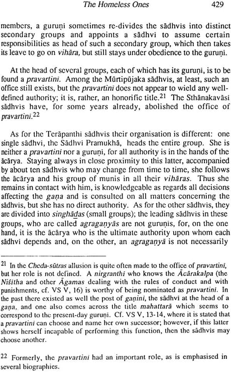 The Unknown Pilgrims: History, Life and Spirituality of the Jaina Women - Retail Maharaj