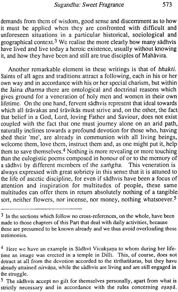 The Unknown Pilgrims: History, Life and Spirituality of the Jaina Women - Retail Maharaj