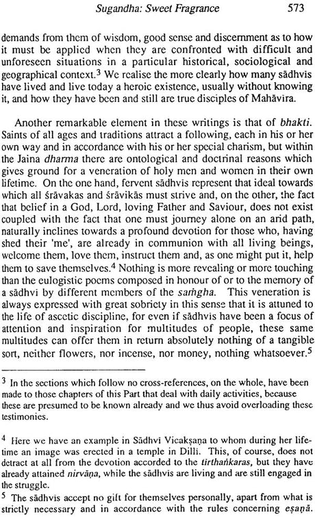 The Unknown Pilgrims: History, Life and Spirituality of the Jaina Women - Retail Maharaj