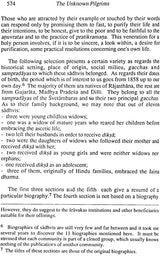 The Unknown Pilgrims: History, Life and Spirituality of the Jaina Women - Retail Maharaj