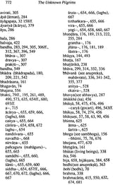 The Unknown Pilgrims: History, Life and Spirituality of the Jaina Women - Retail Maharaj