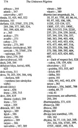 The Unknown Pilgrims: History, Life and Spirituality of the Jaina Women - Retail Maharaj