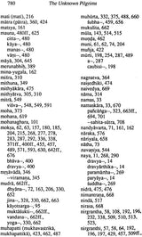 The Unknown Pilgrims: History, Life and Spirituality of the Jaina Women - Retail Maharaj