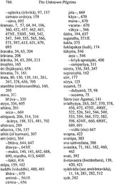 The Unknown Pilgrims: History, Life and Spirituality of the Jaina Women - Retail Maharaj