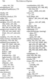 The Unknown Pilgrims: History, Life and Spirituality of the Jaina Women - Retail Maharaj