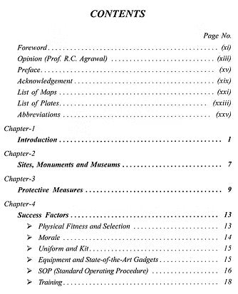 Safeguarding Heritage A Monumental Glory - Retail Maharaj