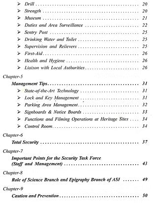 Safeguarding Heritage A Monumental Glory - Retail Maharaj