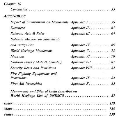 Safeguarding Heritage A Monumental Glory - Retail Maharaj