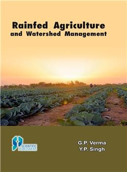Rainfed Agriculture and Watershed Management - Retail Maharaj