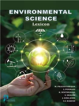 Environmental Science Lexicon (For UG/PG/Ph.D. students) (A Competitive guide for quick learning) - Retail Maharaj