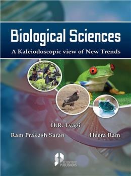 Biological Sciences A Kaleidoscopic View of New Trends - Retail Maharaj