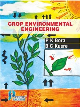 Crop Environmental Engineering - Retail Maharaj
