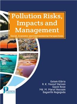 Pollution Risks, Impacts & Management Social, Economic and Environmental Perspectives - Retail Maharaj