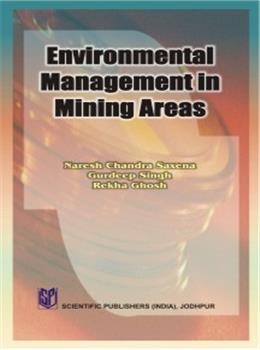 Environmental Management in Mining Areas - Retail Maharaj