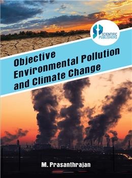 Objective Environmental Pollution and Climate Change - Retail Maharaj