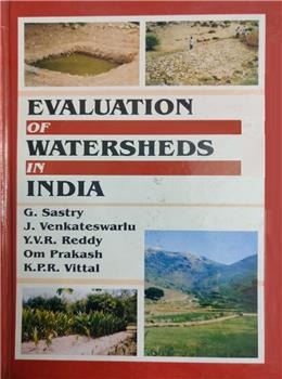 Evaluation of Watersheds in India - Retail Maharaj