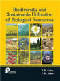 Biodiversity and Sustainable Utilization of Biological Resource - Retail Maharaj