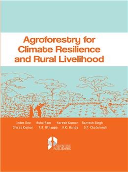 Agroforestry for Climate Resilience and Rural Livelihood - Retail Maharaj