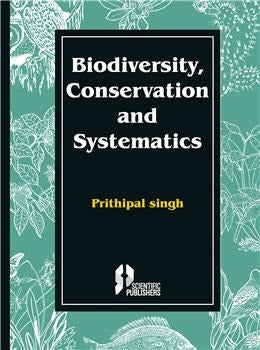 Biodiversity Conservation and Systematics - Retail Maharaj
