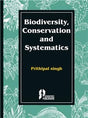 Biodiversity Conservation and Systematics - Retail Maharaj