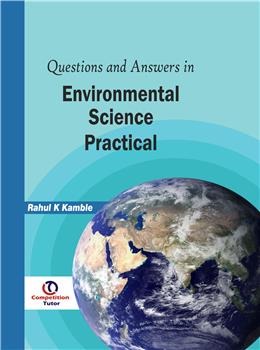 Questions and Answers in Environmental Science Practical - Retail Maharaj